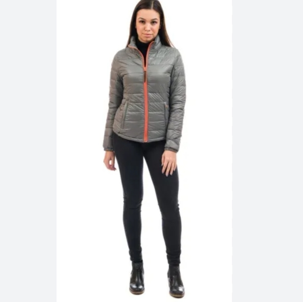 Outdoor Survival Canada down jacket size M(estimated) in EUC